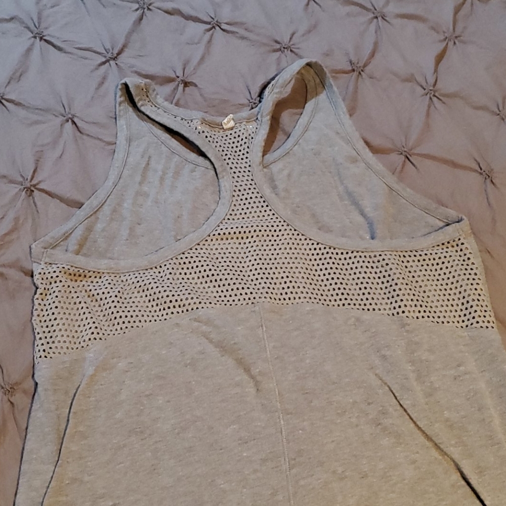 VS Racer Back Tank - Picture 2 of 2